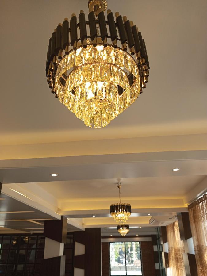 Shada Pathor Hotel & Resort Companiganj Exterior foto