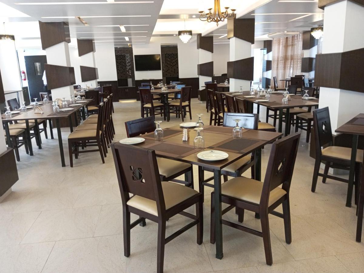 Shada Pathor Hotel & Resort Companiganj Exterior foto